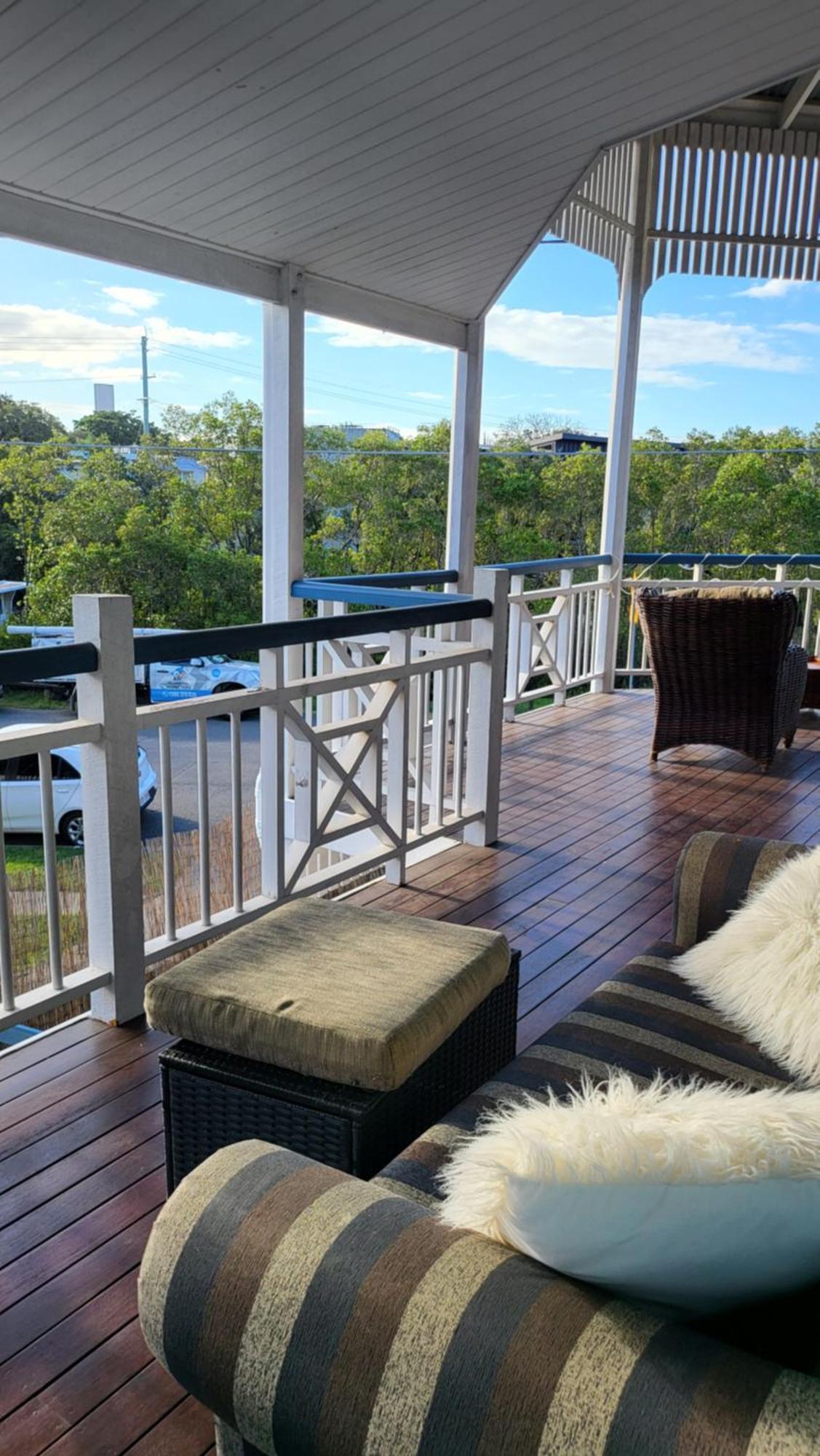 Urban Riverside Rest Brisbane Exterior photo